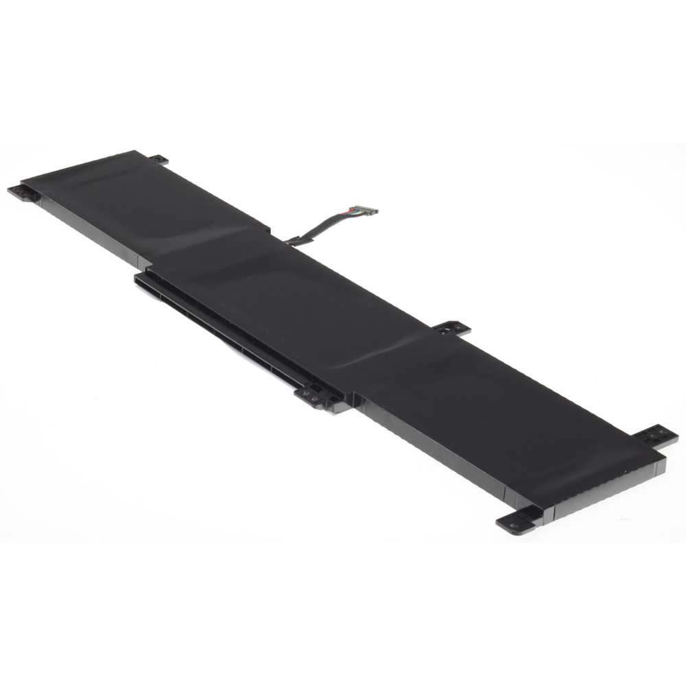 Аккумулятор iBatt 3400mAh для ноутбука Lenovo IdeaPad 15 ALC7 ( L20L3PF0, L20M3PF0)