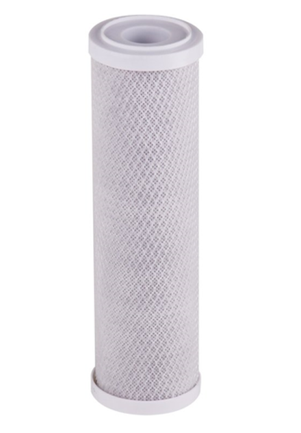 Картридж угольный NatureWater BB 20'' CP (CTO-20L)