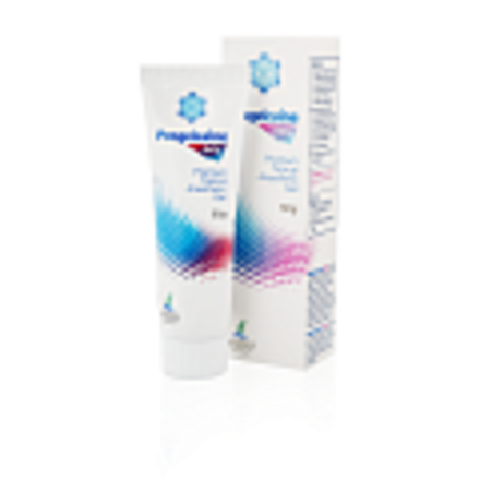 Охлаждающие средства, уход и дезинфекция