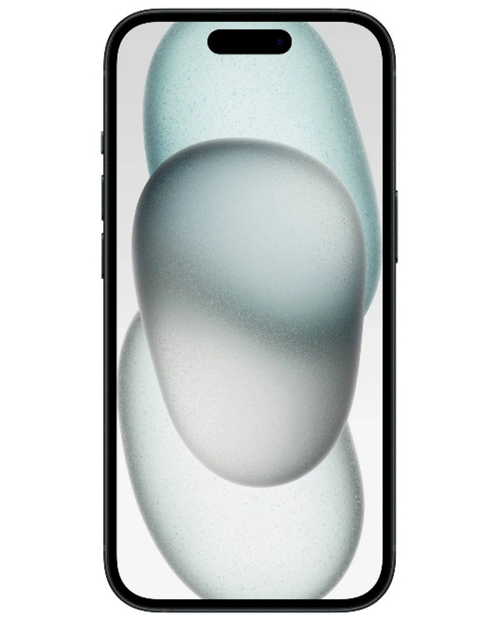 Мобильный телефон Apple iPhone 15 Plus 256GB Black