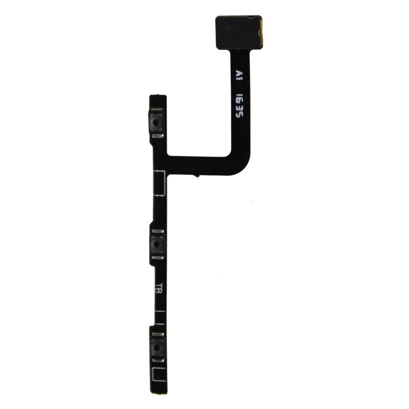 Шлейф кнопок громкости/включения для Meizu M3E