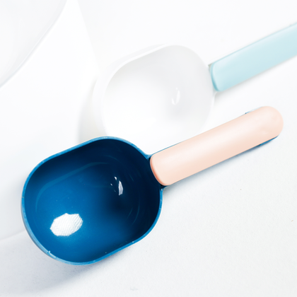 Совочек для корма Spoon