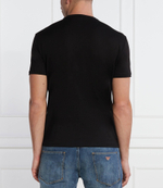 Футболка Armani Exchange - черный(3DZTHV ZJBYZ)