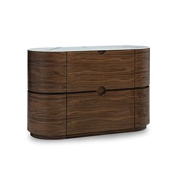 Комод TISHINA by Sergey Tregubov, MOD INTERIORS