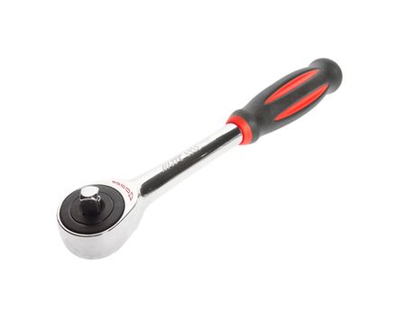 Трещотки 1/4"