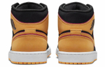 Кроссовки Jordan Air Jordan 1 Mid "Fat Tongue"