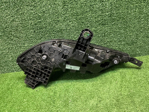 ДХО левый Zeekr 001 (2021-н.в.) LED