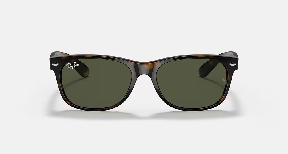 R y B n NEW WAYFARER 2132 R y B n O a a a o
