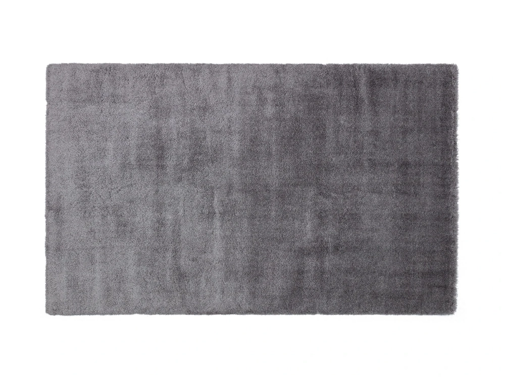 Ковер COMFORT 160*230, темно-серый