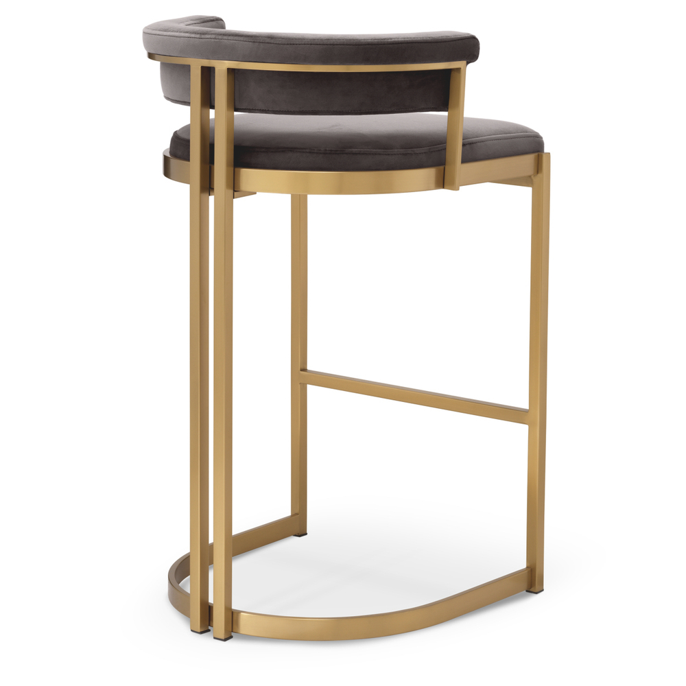 Полубарный стул Counter Stool Dante арт.115839