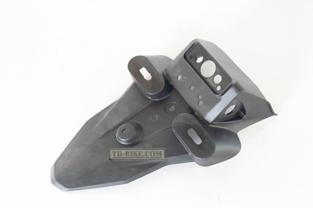 80100-KPP-T00. FENDER, RR. Honda CBR125, CBR150, CBR250, CBR300 (2011-2017)