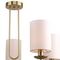 Подвесная люстра Escada Eclipse 10166/5PL Brass