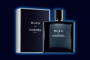 Chanel Bleu De Chanel