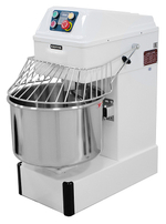 Тестомесильная машина Kocateq TF60ECO 380 В