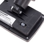 Гирлянда садовая Дэнлонг, 3000К, встроенный аккумулятор, солнечная панель, коллекция Пекин REXANT