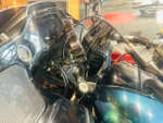 Harley-Davidson Road Glide Special, 2021, 15 657 км