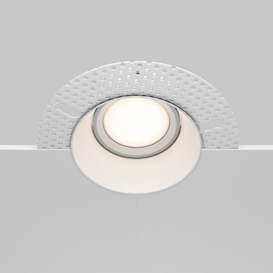 Встраиваемый светильник Technical DL042-01W