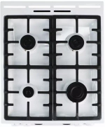 Комбинированная плита Gorenje GKS5C70WF (д)