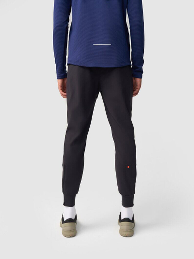 Брюки GRI зимние Джеди 2.0 мужские чёрные