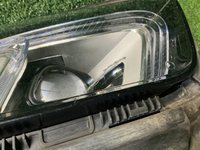 Фара правая Mercedes GLE V167 18-24 Multibeam LED