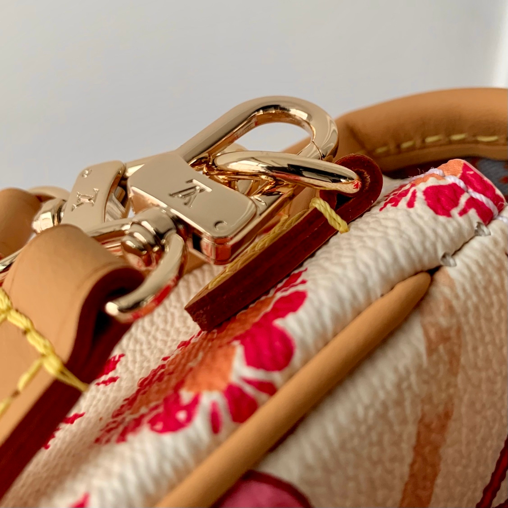 Louis Vuitton Nano Diane