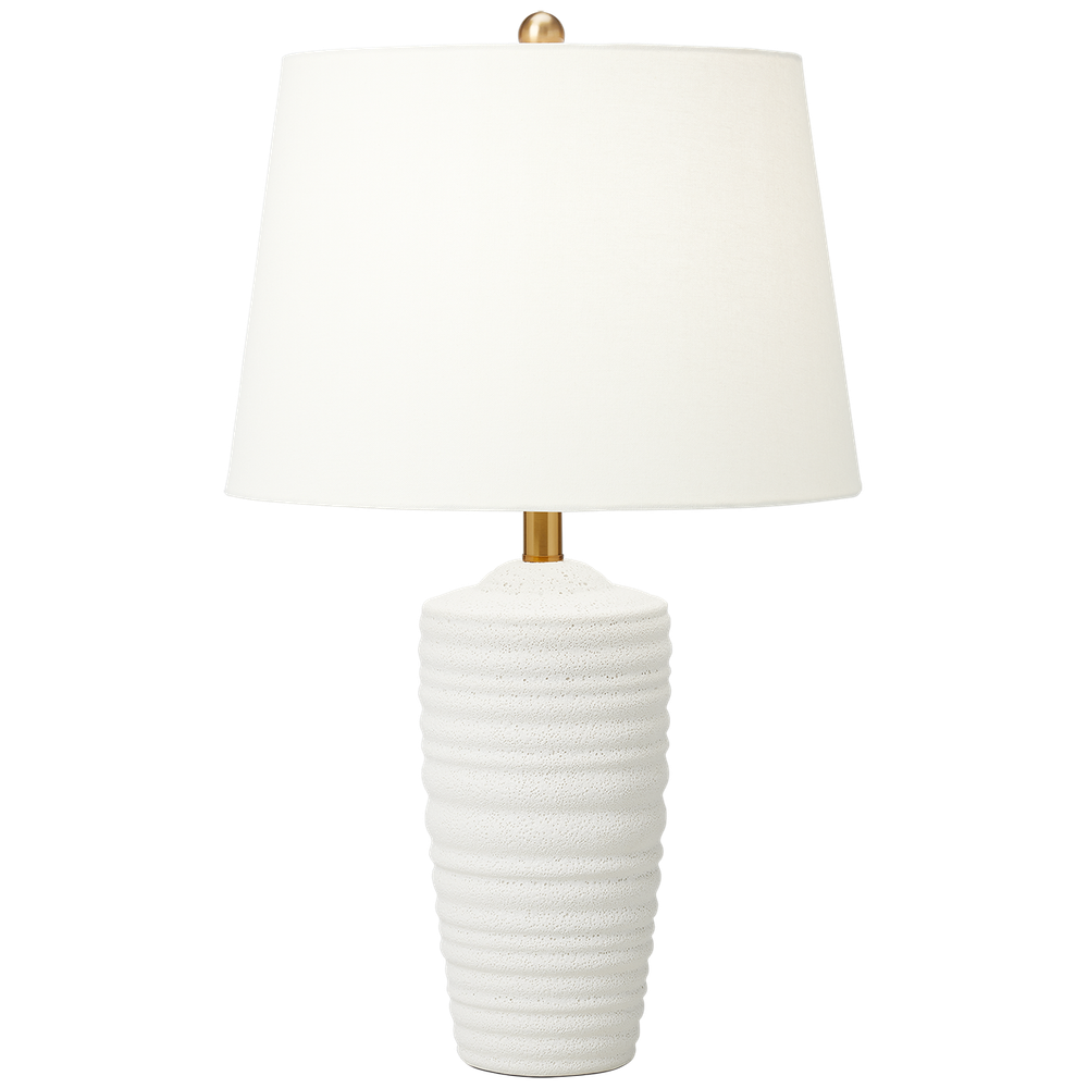 Настольная лампа Visual Comfort Waveland Table Lamp