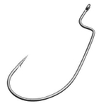 Крючок Decoy SS Hook Worm 19