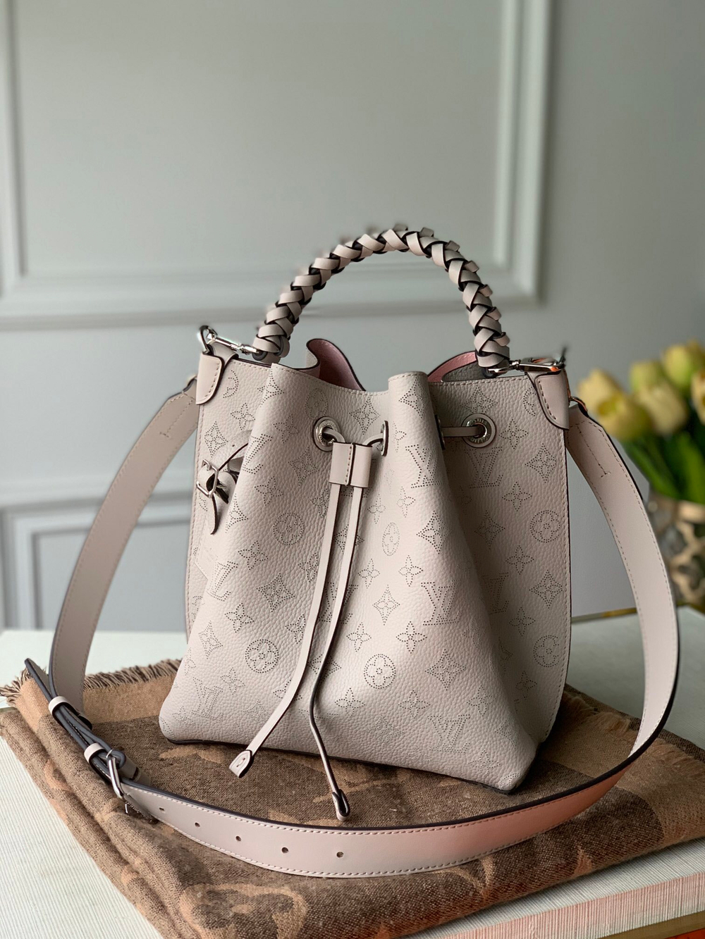 Louis Vuitton Muria