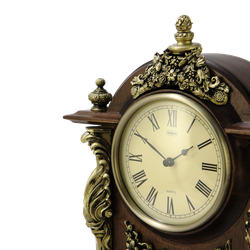 Helios Line Часы настольные ретро 'Берлинер'