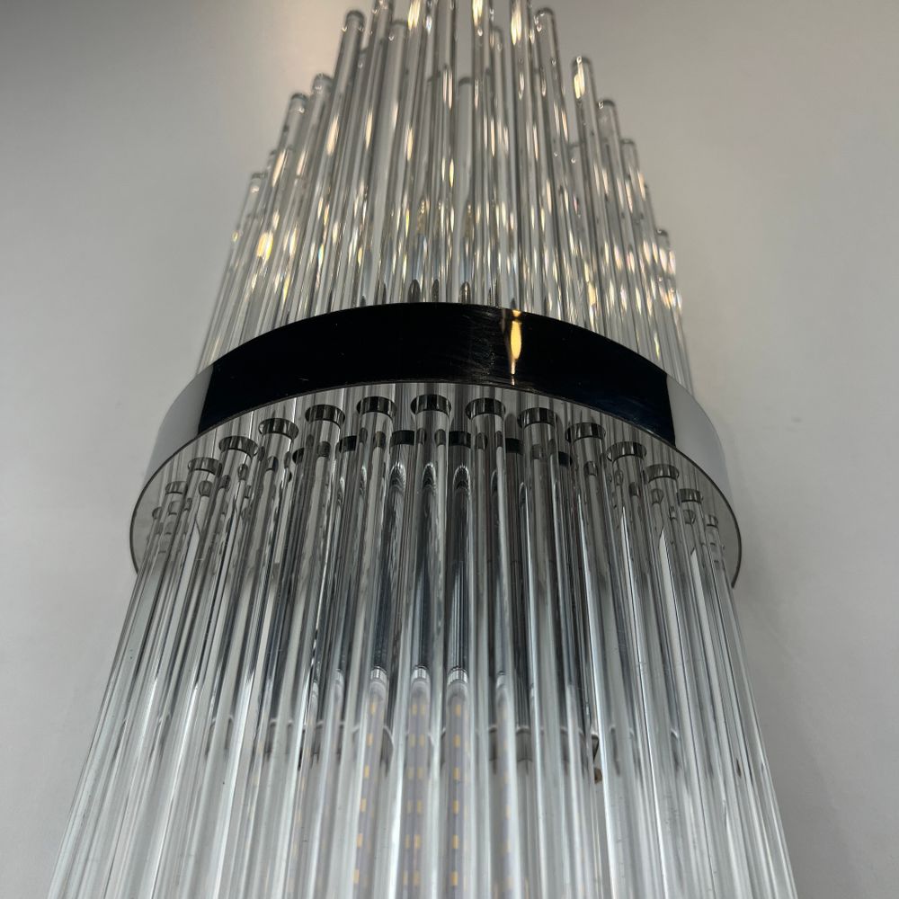 Бра Nembus Chrome By Imperiumloft