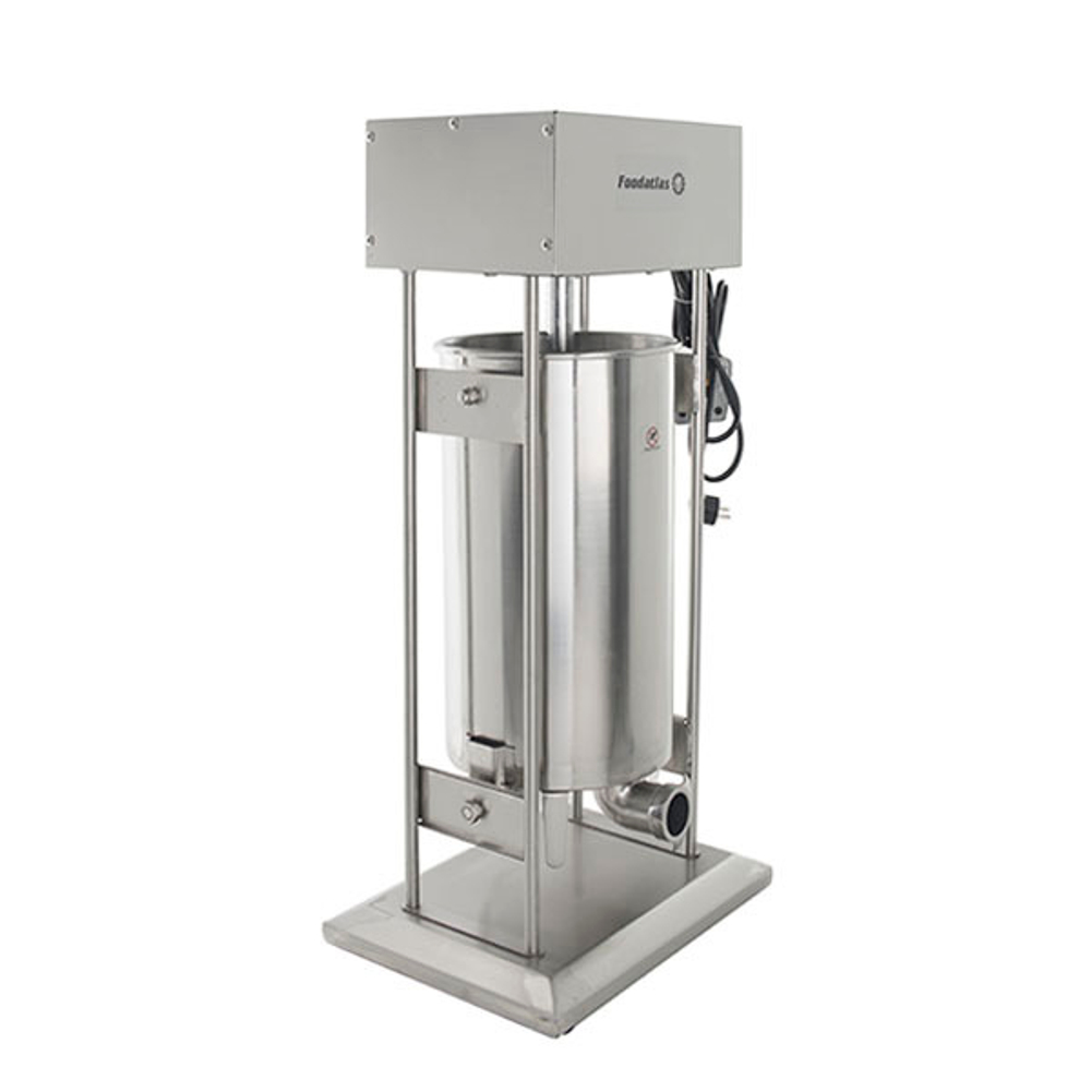 Шприц колбасный электрический Foodatlas HR-15L