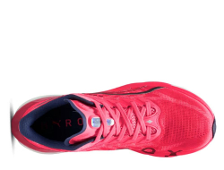 Кроссовки для бега мужские Puma x HYROX Deviate 4 M Кораллово-розовые