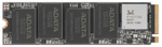 Накопитель SSD M.2 2280 ADATA AGAMMIXS60-2T-CS