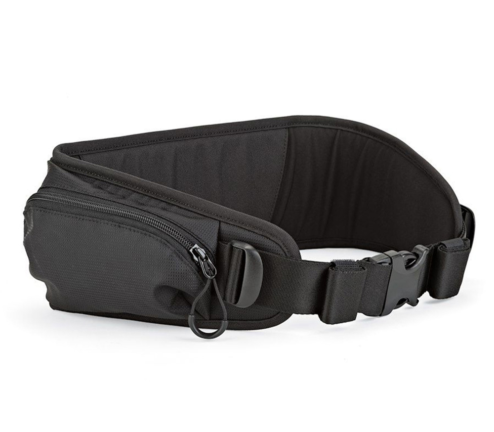 Рюкзак Lowepro ProTactic BP 350 AW II, черный
