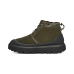 Ugg Mens Neumel Hybrid Forest Night Black