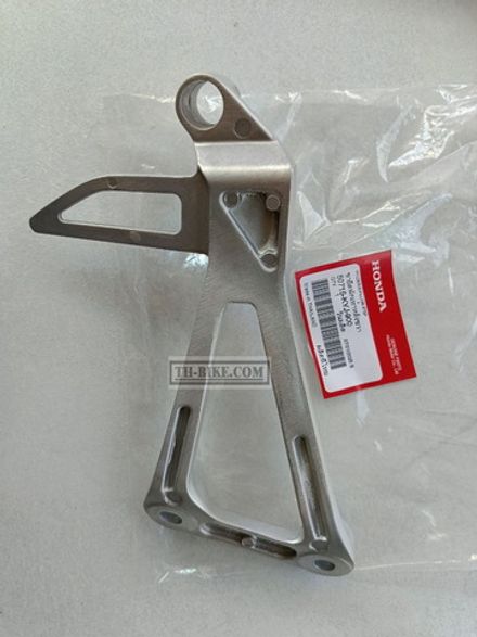 50715-KYJ-900. HOLDER, R. PILLION STEP. HONDA