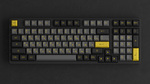 AKKO 3098B Doraemon Macaron  3 Modes RGB Hot Swap  Akko CS Jelly blue Switch,Cherry profile keycap