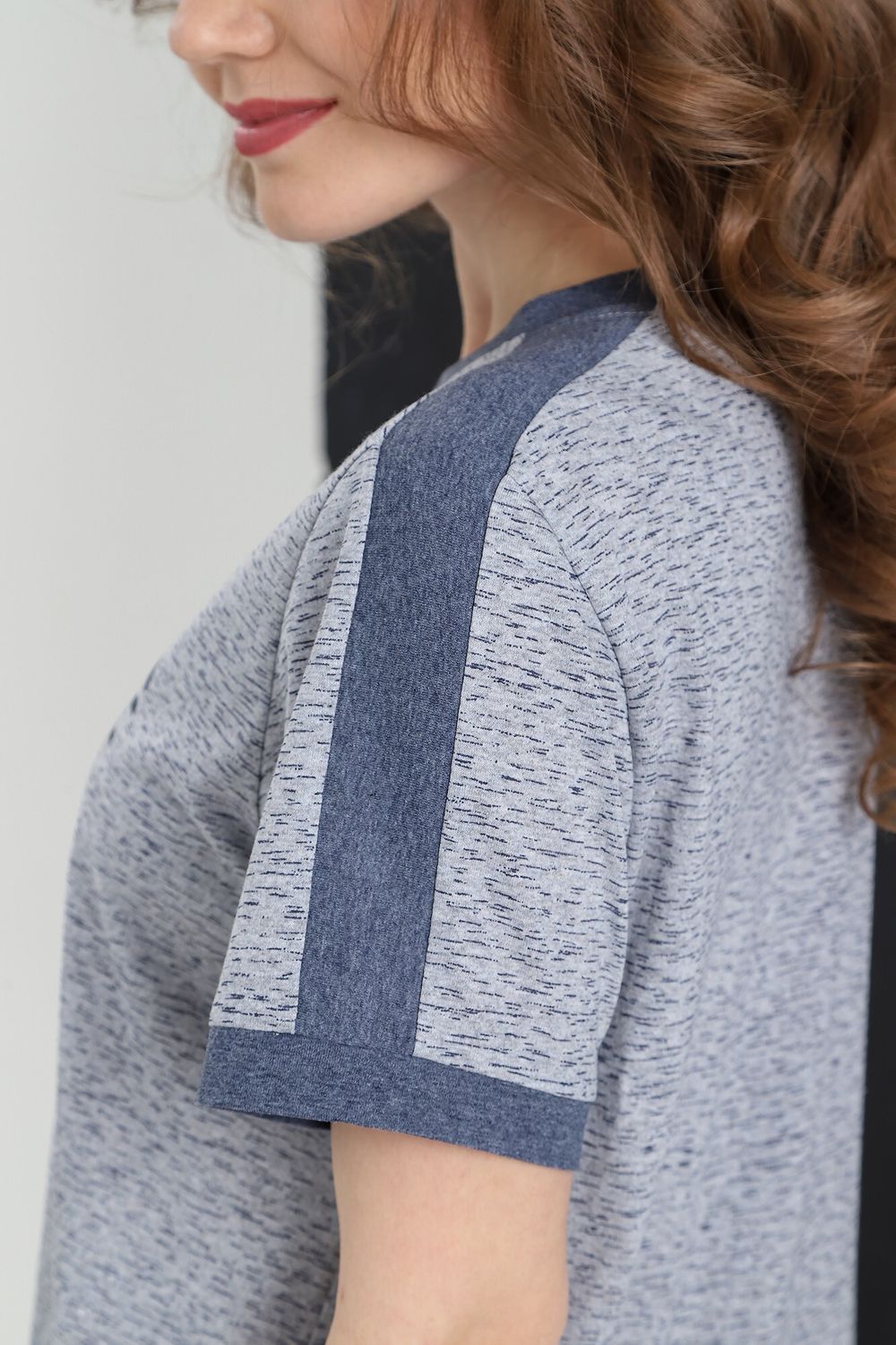 Туника Грань-1 Виотекс СИНИЙ