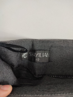 Юбка Shayilian офисная 46 размер