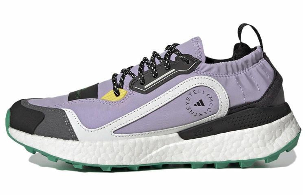 Кроссовки Stella Mccartney X Adidas Outdoorboost 2.0 (Женская размерная сетка)