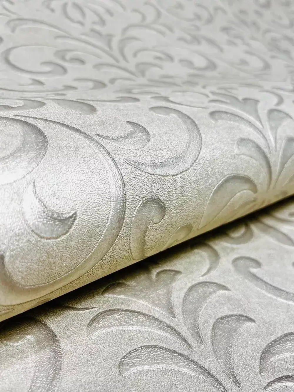 Обои виниловые 22003 Murogro Future Италия