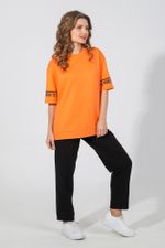 Костюм Терри Виотекс ОРАНЖЕВЫЙ