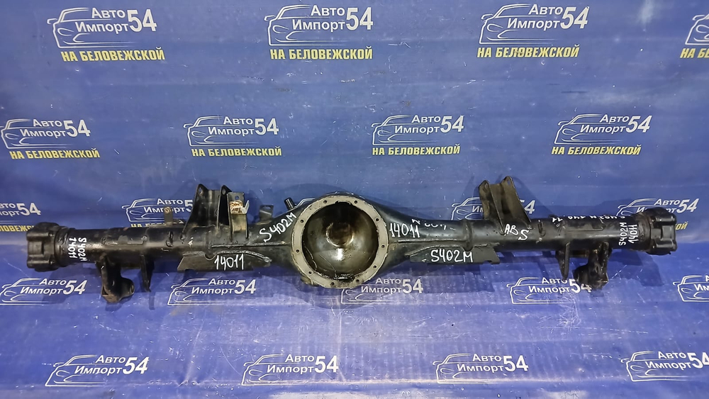 Чулок заднего моста TOYOTA LITEACE 2008-2020