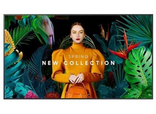 Панель Samsung  QH55C