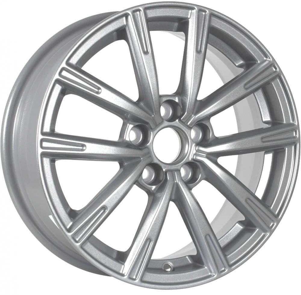 iFree Драйвер 6x15 5x100 ET 38 Dia 57.1 (нео-классик)