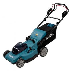 Аккумуляторная газонокосилка Makita DLM481Z