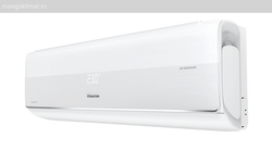 Инверторная сплит-система серии AIR SENSATION SUPERIOR DC Inverter AS-10UW4RXVQF00 (комплект)