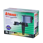 Atman At-202 Помпа-циркулятор, 1200л/ч, 25W