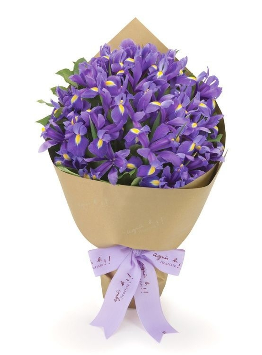 Букет "Ирисы"