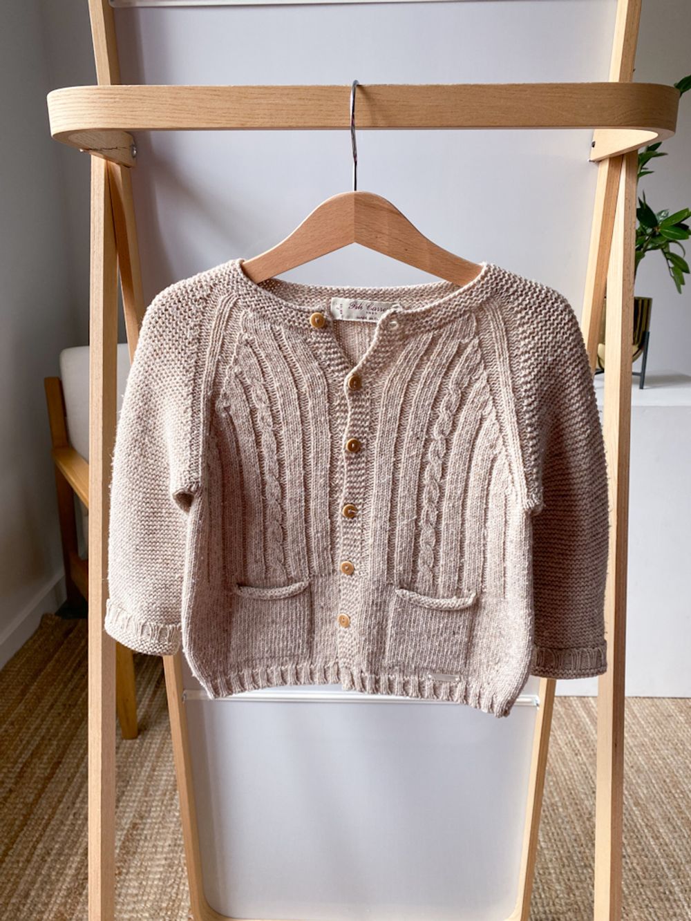 Кардиган Pili Carrera, 92